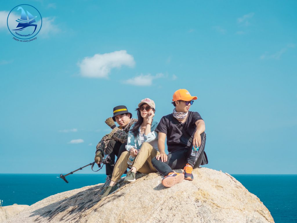 Tour du lịch Ninh Thuận trải nghiệm -Hải Đăng Mũi Dinh
