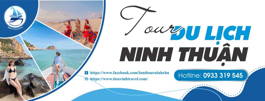 Tour du lịch Ninh Thuận